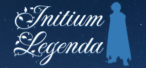 Initium Legenda banner
