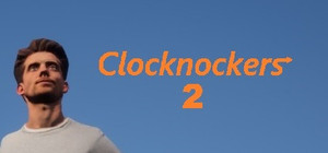 Clocknockers 2 banner