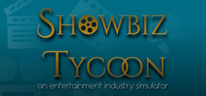 Showbiz Tycoon banner
