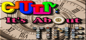 Clutter 12: It's About Time Collector's Edition banner