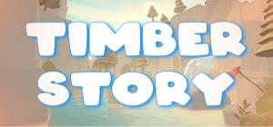 Timber Story banner