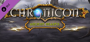 Chronicon - Ancient Beasts banner