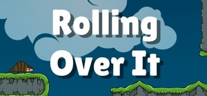 Rolling Over It banner