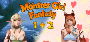 Monster Girl Fantasy Juicy Bundle banner
