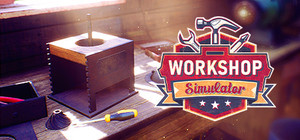 Workshop Simulator banner