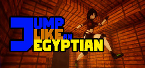 Jump Like An Egyptian banner
