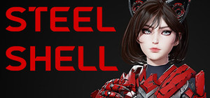 Steel Shell banner