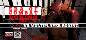 Era of Combat Boxing banner