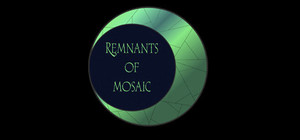 Remnants of Mosaic's bundle banner