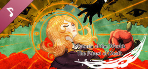 Mysteria of the World: The forest of Death Soundtrack banner