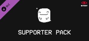 STAY - Supporter Pack banner