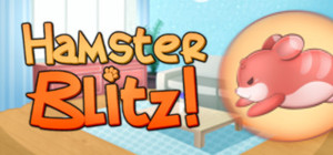 Hamster Blitz! banner