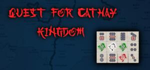 Quest for Cathay Kingdom banner
