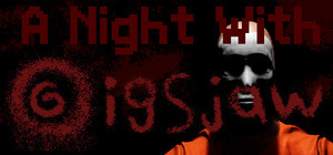 A Night With Gigsjaw VR banner