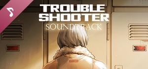 TROUBLESHOOTER: Abandoned Children - White Lion and Black Witch - Soundtrack banner