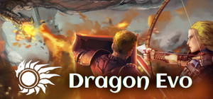 Dragon Evo banner