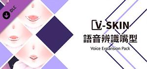 V-Skin Voice Expansion Pack banner