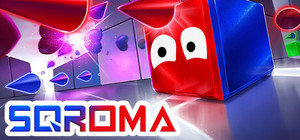 Sqroma banner