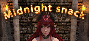 Midnight snack banner