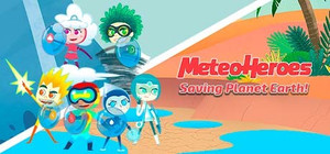 MeteoHeroes banner