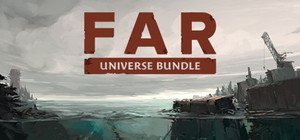 FAR Universe Bundle banner