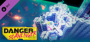 Danger Scavenger AR - Tilt Five Edition banner