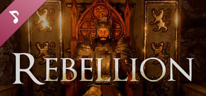 Rebellion Soundtrack banner