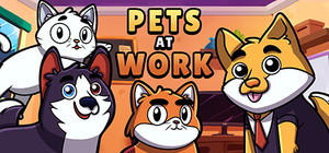 Pets at Work banner