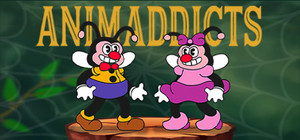 Animaddicts banner
