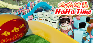 HaHa Time 哈哈时光 banner