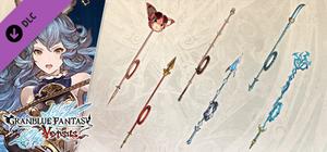 Granblue Fantasy: Versus - Weapon Skin Set (Ferry) banner