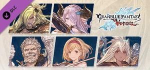 Granblue Fantasy: Versus - Weapon Skin Pack 2 banner