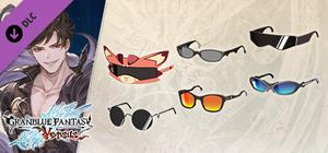 Granblue Fantasy: Versus - Weapon Skin Set (Belial) banner