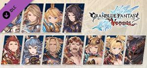 Granblue Fantasy: Versus - Weapon Skin Pack 1 banner