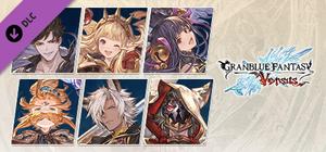 Granblue Fantasy: Versus - Weapon Skin Pack 3 banner
