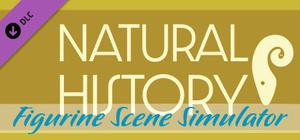 Figurine Scene Simulator: Natural History Franchise banner