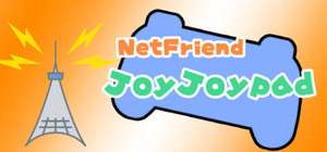 Net Friend Joy Joypad banner