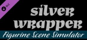 Figurine Scene Simulator: Silver Wrapper Franchise (NSFW) banner