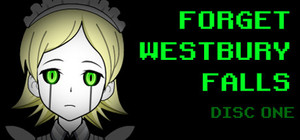 Forget Westbury Falls: Disc One banner