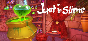 Just in Slime banner
