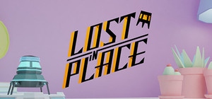 Lost in Place banner