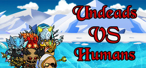 Undeads vs Humans banner