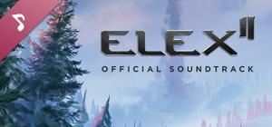 ELEX II Soundtrack banner