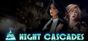 Night Cascades banner