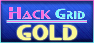 Hack Grid GOLD banner