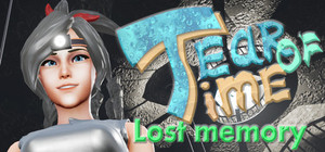 Tear of Time: Lost memory banner