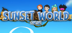 Sunset World Online banner