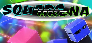 Squarena banner