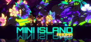 Mini Island: Aroma banner