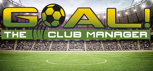 GOAL! The Club Manager banner